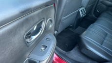 Honda Zr-V 2.0 eHEV Advance 5dr CVT Hybrid Estate